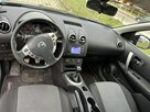 Nissan Qashqai+2 Ksenony, audio Bose, szklany dach, 7 miejsc, hands free, kamera, nawi - 14