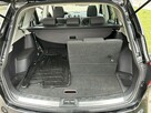 Nissan Qashqai+2 Ksenony, audio Bose, szklany dach, 7 miejsc, hands free, kamera, nawi - 16