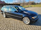 BMW 320 d automat 150 KM - 2