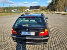 BMW 320 d automat 150 KM - 4