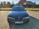 BMW 320 d automat 150 KM - 5