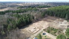 Działka budowlana 1506 m² -Huta Mazowszańska - 6