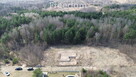 Działka budowlana 1506 m² -Huta Mazowszańska - 10