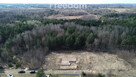 Działka budowlana 1506 m² -Huta Mazowszańska - 11