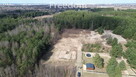 Działka budowlana 1506 m² -Huta Mazowszańska - 12