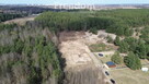 Działka budowlana 1506 m² -Huta Mazowszańska - 13