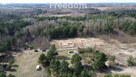 Działka budowlana 1506 m² -Huta Mazowszańska - 14