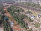 Działki budowlane z WZ w zaciszu Kozienic - 8