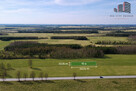 Działka budowlana Osówka gm. Niemce, - 4