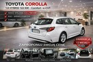 Toyota Corolla 23 Salon Polska 1.8 HYBRID  1wł z Pakietem TECH Bezwypadkowy ASO PL - 6