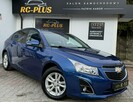 Chevrolet Cruze 1,4i 100ps*Bezwypadkowy*Klima*PDC*Serwis*Mega-Zadbany*WZOROWY-STAN* - 1