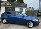 Chevrolet Cruze 1,4i 100ps*Bezwypadkowy*Klima*PDC*Serwis*Mega-Zadbany*WZOROWY-STAN* - 2