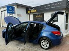 Chevrolet Cruze 1,4i 100ps*Bezwypadkowy*Klima*PDC*Serwis*Mega-Zadbany*WZOROWY-STAN* - 9