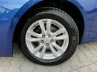 Chevrolet Cruze 1,4i 100ps*Bezwypadkowy*Klima*PDC*Serwis*Mega-Zadbany*WZOROWY-STAN* - 11