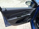 Chevrolet Cruze 1,4i 100ps*Bezwypadkowy*Klima*PDC*Serwis*Mega-Zadbany*WZOROWY-STAN* - 15