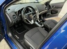 Chevrolet Cruze 1,4i 100ps*Bezwypadkowy*Klima*PDC*Serwis*Mega-Zadbany*WZOROWY-STAN* - 16