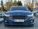 Ford Mondeo krajow Polska Poleasingowy I właściciel Serwis A VAT 23% Bezwypadkowy - 4