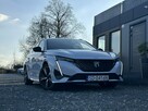 Peugeot 308 Salon Polska Poleasingowy I właściciel Serwis ASO VAT 23% Bezwypadkowy - 2