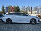 Peugeot 308 Salon Polska Poleasingowy I właściciel Serwis ASO VAT 23% Bezwypadkowy - 12