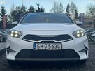 Kia Cee'd Salon Polska Poleasingowy I właściciel Serwis ASO VAT 23% Bezwypadkowy - 4