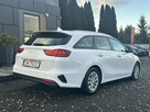 Kia Cee'd Salon Polska Poleasingowy I właściciel Serwis ASO VAT 23% Bezwypadkowy - 11