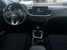 Kia Cee'd Salon Polska Poleasingowy I właściciel Serwis ASO VAT 23% Bezwypadkowy - 15