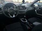 Kia Cee'd Salon Polska Poleasingowy I właściciel Serwis ASO VAT 23% Bezwypadkowy - 16