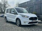 Ford Tourneo Connect Salon Polska Poleasingowy I właściciel Serwis ASO VAT 23% Bezwypadkowy