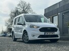 Ford Tourneo Connect Salon Polska Poleasingowy I właściciel Serwis ASO VAT 23% Bezwypadkowy - 3