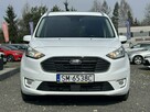 Ford Tourneo Connect Salon Polska Poleasingowy I właściciel Serwis ASO VAT 23% Bezwypadkowy - 4