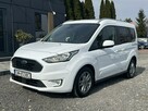 Ford Tourneo Connect Salon Polska Poleasingowy I właściciel Serwis ASO VAT 23% Bezwypadkowy - 6