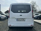 Ford Tourneo Connect Salon Polska Poleasingowy I właściciel Serwis ASO VAT 23% Bezwypadkowy - 7