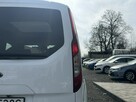 Ford Tourneo Connect Salon Polska Poleasingowy I właściciel Serwis ASO VAT 23% Bezwypadkowy - 8