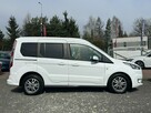 Ford Tourneo Connect Salon Polska Poleasingowy I właściciel Serwis ASO VAT 23% Bezwypadkowy - 11