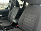 Ford Tourneo Connect Salon Polska Poleasingowy I właściciel Serwis ASO VAT 23% Bezwypadkowy - 12