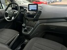 Ford Tourneo Connect Salon Polska Poleasingowy I właściciel Serwis ASO VAT 23% Bezwypadkowy - 15