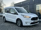 Ford Tourneo Connect krajowy  Polska Poleasingowy I właściciel Serwis  VAT 23% Bezwypadkowy - 1