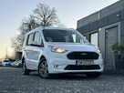 Ford Tourneo Connect krajowy  Polska Poleasingowy I właściciel Serwis  VAT 23% Bezwypadkowy - 3