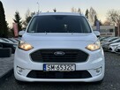 Ford Tourneo Connect krajowy  Polska Poleasingowy I właściciel Serwis  VAT 23% Bezwypadkowy - 4