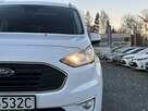 Ford Tourneo Connect krajowy  Polska Poleasingowy I właściciel Serwis  VAT 23% Bezwypadkowy - 5