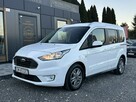 Ford Tourneo Connect krajowy  Polska Poleasingowy I właściciel Serwis  VAT 23% Bezwypadkowy - 6
