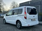 Ford Tourneo Connect krajowy  Polska Poleasingowy I właściciel Serwis  VAT 23% Bezwypadkowy - 7