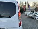 Ford Tourneo Connect krajowy  Polska Poleasingowy I właściciel Serwis  VAT 23% Bezwypadkowy - 9