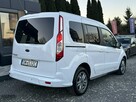Ford Tourneo Connect krajowy  Polska Poleasingowy I właściciel Serwis  VAT 23% Bezwypadkowy - 11