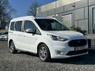 Ford Tourneo Connect Salon Polska Poleasingowy I właściciel Serwis ASO VAT 23% Bezwypadkowy