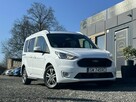 Ford Tourneo Connect Salon Polska Poleasingowy I właściciel Serwis ASO VAT 23% Bezwypadkowy - 3
