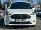 Ford Tourneo Connect Salon Polska Poleasingowy I właściciel Serwis ASO VAT 23% Bezwypadkowy - 4