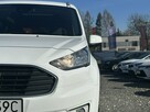 Ford Tourneo Connect Salon Polska Poleasingowy I właściciel Serwis ASO VAT 23% Bezwypadkowy - 5