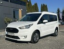 Ford Tourneo Connect Salon Polska Poleasingowy I właściciel Serwis ASO VAT 23% Bezwypadkowy - 6