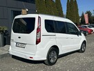 Ford Tourneo Connect Salon Polska Poleasingowy I właściciel Serwis ASO VAT 23% Bezwypadkowy - 9